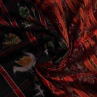 Handloom Sambalpuri Ikkat Silk Saree Handloom Saree_Sambalpuri Silk Priyadarshini Handloom 