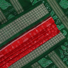 Handloom Sambalpuri Ikkat Silk Saree Handloom Saree_Sambalpuri Silk Priyadarshini Handloom 