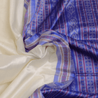 Handloom Sambalpuri Ikkat Silk Saree Handloom Saree_Sambalpuri Silk Priyadarshini Handloom 