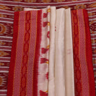 Handloom Sambalpuri Ikkat Silk Saree Handloom Saree_Sambalpuri Silk Priyadarshini Handloom 