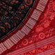 Handloom Sambalpuri Ikkat Silk Saree Handloom Saree_Sambalpuri Silk Priyadarshini Handloom 