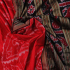 Handloom Sambalpuri Ikkat Silk Saree Handloom Saree_Sambalpuri Silk Priyadarshini Handloom 