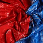 Handloom Sambalpuri Ikkat Silk Saree Handloom Saree_Sambalpuri Silk Priyadarshini Handloom 