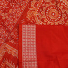Handloom Sambalpuri Ikkat Silk Saree Handloom Saree_Sambalpuri Silk Priyadarshini Handloom 