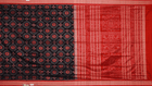 Handloom Sambalpuri Ikkat Silk Saree Handloom Saree_Sambalpuri Silk Priyadarshini Handloom 