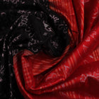 Handloom Sambalpuri Ikkat Silk Saree Handloom Saree_Sambalpuri Silk Priyadarshini Handloom 
