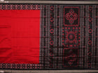 Handloom Sambalpuri Ikkat Silk Saree Handloom Saree_Sambalpuri Silk Priyadarshini Handloom 