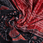 Handloom Sambalpuri Ikkat Silk Saree Handloom Saree_Sambalpuri Silk Priyadarshini Handloom 