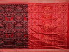 Handloom Sambalpuri Ikkat Silk Saree Handloom Saree_Sambalpuri Silk Priyadarshini Handloom 