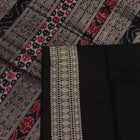 Handloom Sambalpuri Ikkat Silk Saree Handloom Saree_Sambalpuri Silk Priyadarshini Handloom 
