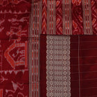 Handloom Sambalpuri Ikkat Silk Saree Handloom Saree_Sambalpuri Silk Priyadarshini Handloom 