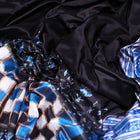 Handloom Sambalpuri Ikkat Silk Saree Handloom Saree_Sambalpuri Silk Priyadarshini Handloom 
