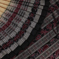 Sambalpuri Handloom Silk Saree - Luxurious Pata
