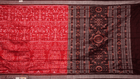 Handloom Sambalpuri Ikkat Silk Saree Handloom Saree_Sambalpuri Silk Priyadarshini Handloom 
