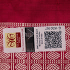 Handloom Sambalpuri Ikkat Silk Saree Handloom Saree_Sambalpuri Silk Priyadarshini Handloom 