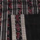 Handloom Sambalpuri Ikkat Silk Saree Handloom Saree_Sambalpuri Silk Priyadarshini Handloom 