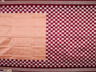 Handloom Sambalpuri Ikkat Silk Saree Handloom Saree_Sambalpuri Silk Priyadarshini Handloom 