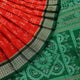Handloom Sambalpuri Ikkat Silk Saree Handloom Saree_Sambalpuri Silk Priyadarshini Handloom 