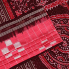 Handloom Sambalpuri Ikkat Silk Saree Handloom Saree_Sambalpuri Silk Priyadarshini Handloom 