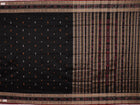 Handloom Sambalpuri Ikkat Silk Saree Handloom Saree_Sambalpuri Silk Priyadarshini Handloom 