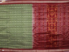 Handloom Sambalpuri Ikkat Silk Saree Handloom Saree_Sambalpuri Silk Priyadarshini Handloom 