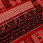 Handloom Sambalpuri Ikkat Silk Saree Handloom Saree_Sambalpuri Silk Priyadarshini Handloom 