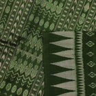 Handloom Sambalpuri Ikkat Silk Saree Handloom Saree_Sambalpuri Silk Priyadarshini Handloom 