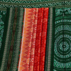 Handloom Sambalpuri Ikkat Silk Saree Handloom Saree_Sambalpuri Silk Priyadarshini Handloom 
