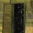 Handloom Sambalpuri Ikkat Silk Saree Handloom Saree_Sambalpuri Silk Priyadarshini Handloom 