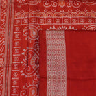 Handloom Sambalpuri Ikkat Silk Saree Handloom Saree_Sambalpuri Silk Priyadarshini Handloom 