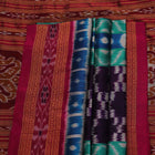 Handloom Sambalpuri Ikkat Silk Saree Handloom Saree_Sambalpuri Silk Priyadarshini Handloom 