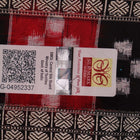 Handloom Sambalpuri Ikkat Silk Saree Handloom Saree_Sambalpuri Silk Priyadarshini Handloom 