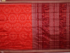 Handloom Sambalpuri Ikkat Silk Saree Handloom Saree_Sambalpuri Silk Priyadarshini Handloom 