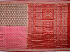 Handloom Sambalpuri Ikkat Silk Saree Handloom Saree_Sambalpuri Silk Priyadarshini Handloom 