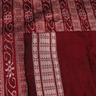 Handloom Sambalpuri Ikkat Silk Saree Handloom Saree_Sambalpuri Silk Priyadarshini Handloom 