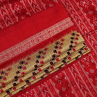 Handloom Sambalpuri Ikkat Silk Saree Handloom Saree_Sambalpuri Silk Priyadarshini Handloom 