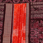 Handloom Sambalpuri Ikkat Silk Saree Handloom Saree_Sambalpuri Silk Priyadarshini Handloom 