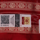 Handloom Sambalpuri Ikkat Silk Saree Handloom Saree_Sambalpuri Silk Priyadarshini Handloom 