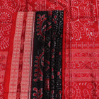 Handloom Sambalpuri Ikkat Silk Saree Handloom Saree_Sambalpuri Silk Priyadarshini Handloom 