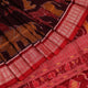 Handloom Sambalpuri Ikkat Silk Saree Handloom Saree_Sambalpuri Silk Priyadarshini Handloom 