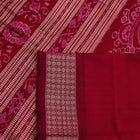 Handloom Sambalpuri Ikkat Silk Saree Handloom Saree_Sambalpuri Silk Priyadarshini Handloom 