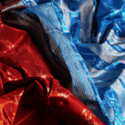 Handloom Sambalpuri Ikkat Silk Saree Handloom Saree_Sambalpuri Silk Priyadarshini Handloom 