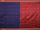 Handloom Sambalpuri Ikkat Silk Saree Handloom Saree_Sambalpuri Silk Priyadarshini Handloom 