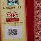 Handloom Sambalpuri Ikkat Silk Saree Handloom Saree_Sambalpuri Silk Priyadarshini Handloom 