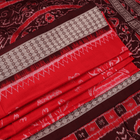 Handloom Sambalpuri Ikkat Silk Saree Handloom Saree_Sambalpuri Silk Priyadarshini Handloom 