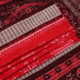 Handloom Sambalpuri Ikkat Silk Saree Handloom Saree_Sambalpuri Silk Priyadarshini Handloom 