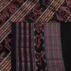 Handloom Sambalpuri Ikkat Silk Saree Handloom Saree_Sambalpuri Silk Priyadarshini Handloom 