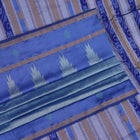 Handloom Sambalpuri Ikkat Silk Saree Handloom Saree_Sambalpuri Silk Priyadarshini Handloom 