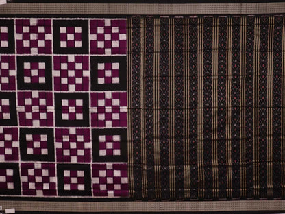 Handloom Sambalpuri Ikkat Silk Saree Handloom Saree_Sambalpuri Silk Priyadarshini Handloom 