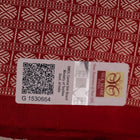 Handloom Sambalpuri Ikkat Silk Saree Handloom Saree_Sambalpuri Silk Priyadarshini Handloom 